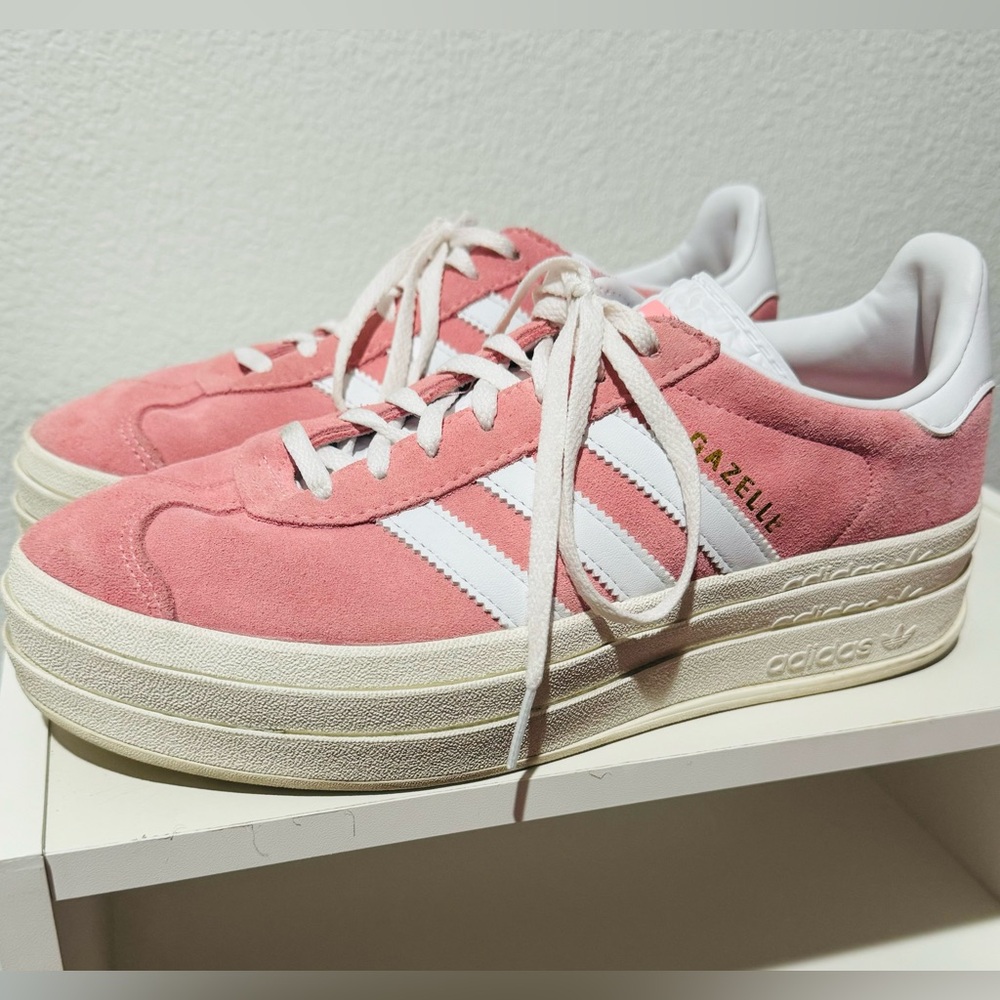 Adidas Gazelles